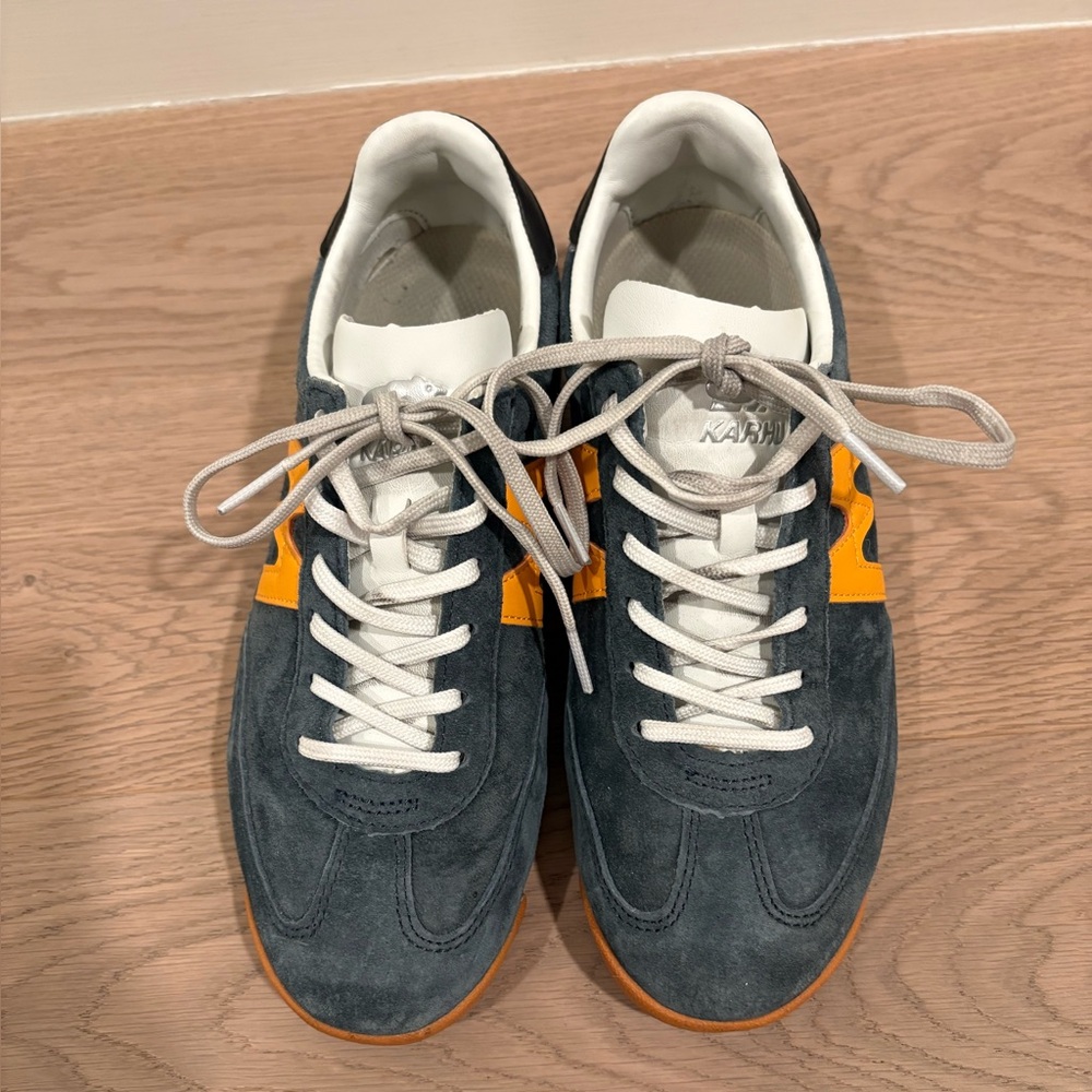 Karhu Mestari Sneakers Unisex US M4/W5 EU 35